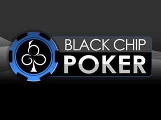 How to Download the Black Chip Poker Client .